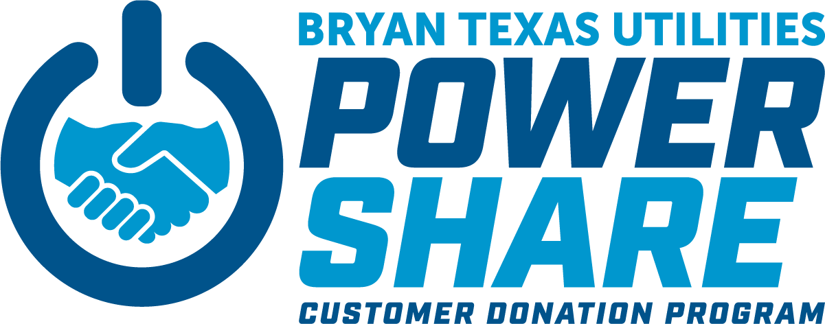 Power Share Logo