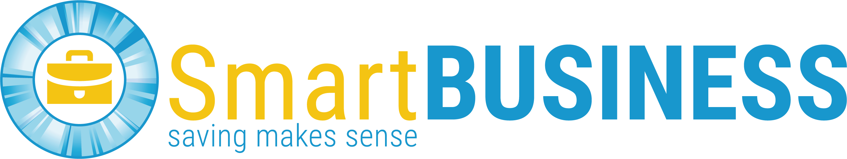 smart business logo