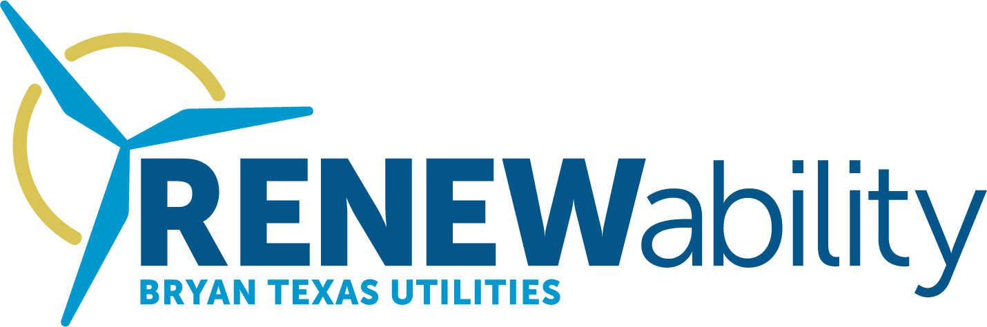 renewability program logo